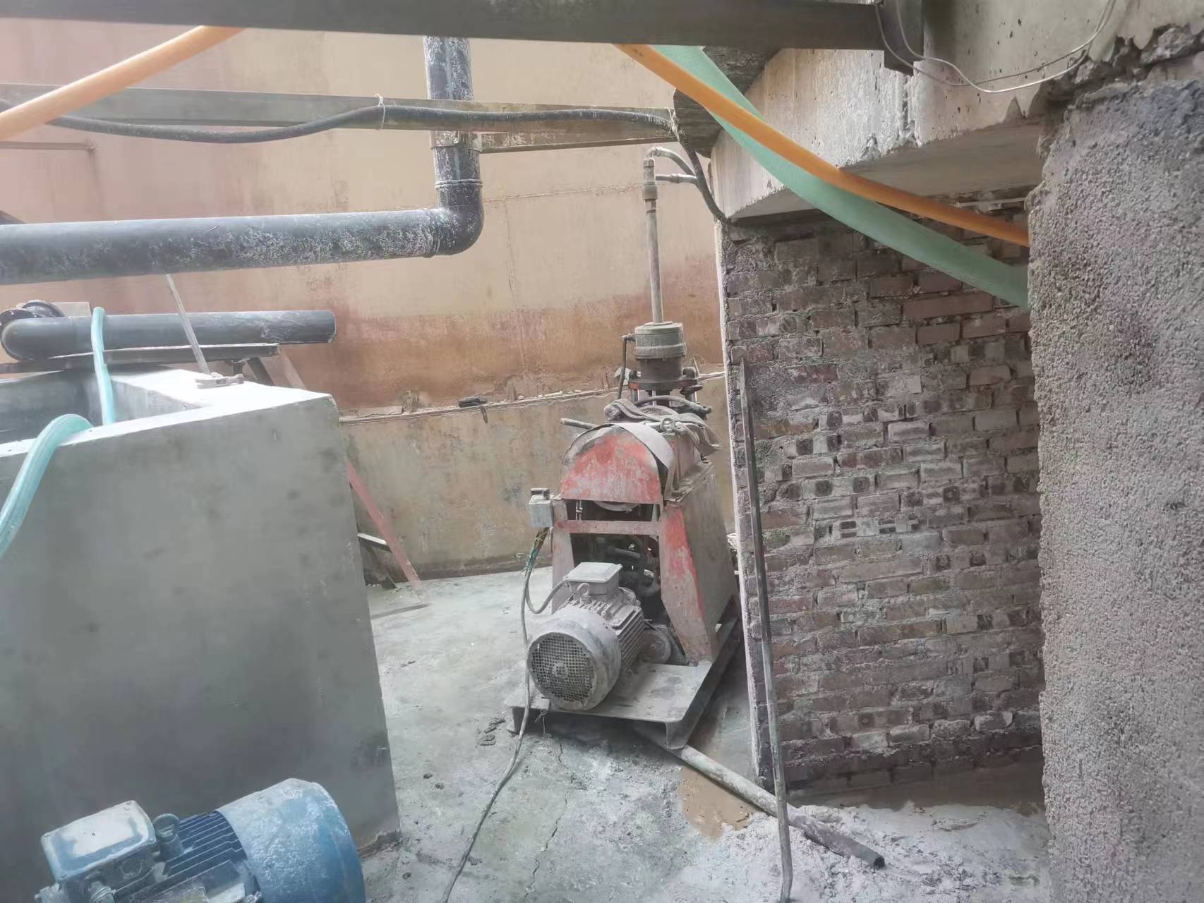 宜宾回填土压密注浆