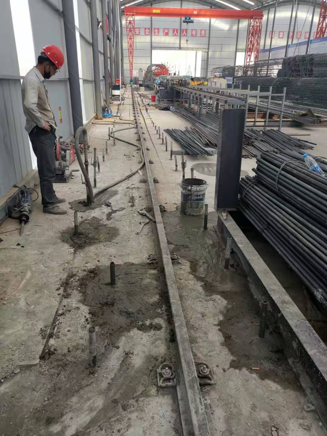 宜宾顶管塌陷注浆加固施工