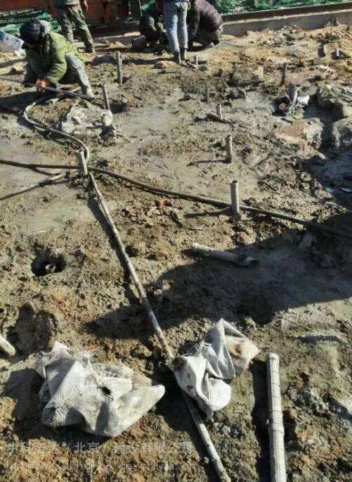 宜宾地基沉降治理常见处理方法